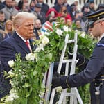 trump westjordanland