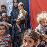 gaza krieg Gazastreifen