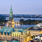 hamburg wahl
