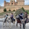 pferd mekka reise sunna
