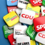 parteien linke