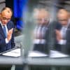wahlkampf merz Migration