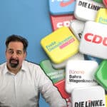 mazyek parteien