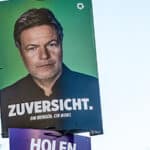 wahl grüne