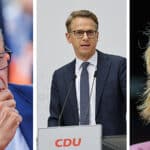 wahlprogramm cdu