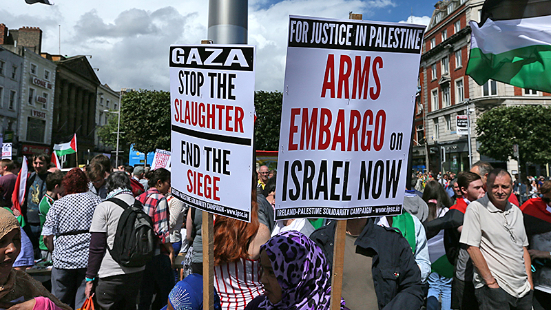 gaza care