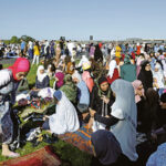 gemeinschaft muslime