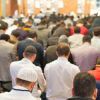 gebet gemeinschaft Religionsgemeinschaft