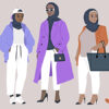 modest fashion