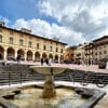 Reiseblog Petrarca