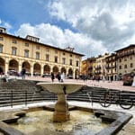 Reiseblog Petrarca