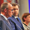 koalition Islampolitik