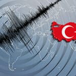 erdbeben türkei