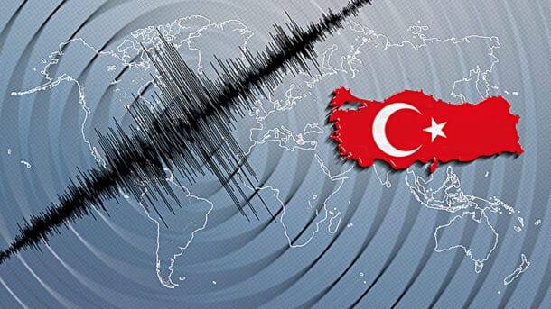 erdbeben türkei