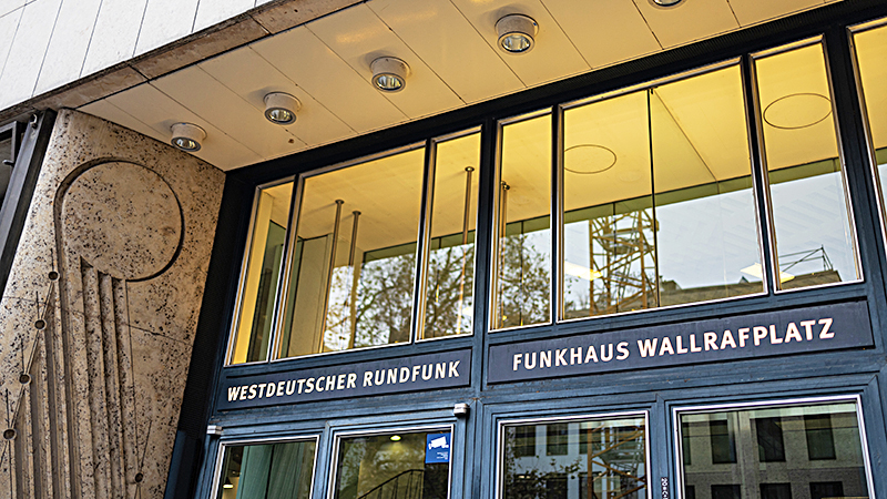Rundfunkräte