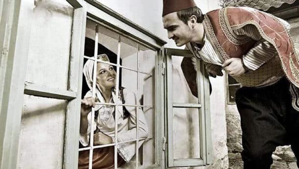 sevdah