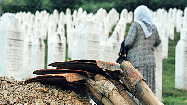 bosnien