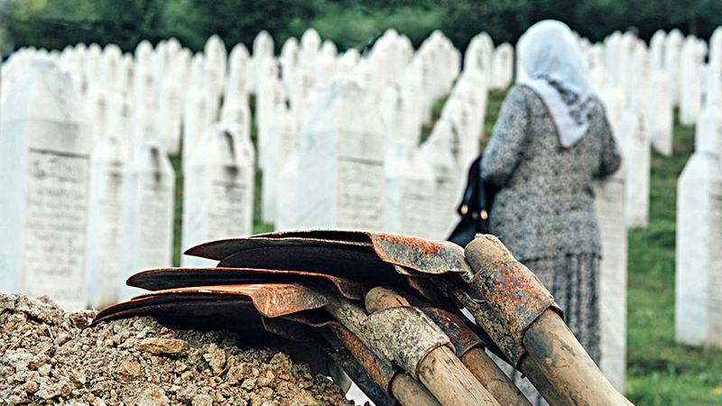 bosnien