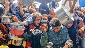 gaza