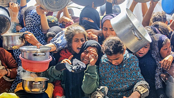 gaza