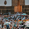 hajj hadsch kaaba