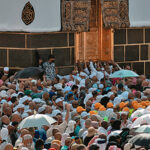 hajj hadsch kaaba