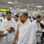 hajj tech
