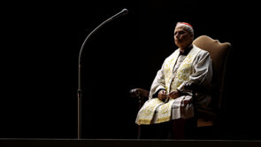 papst dialog