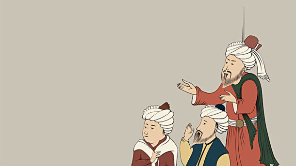 rumi shakespeare