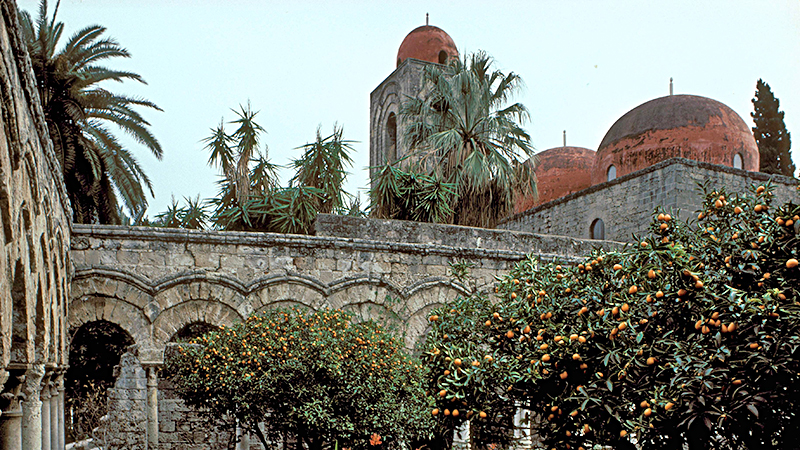 palermo Diana Darke