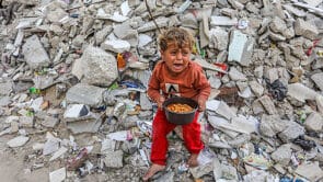 gaza