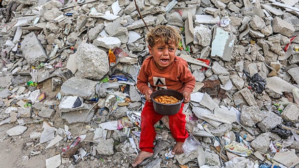 gaza