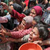 eskalation gaza hunger kurznmeldungen