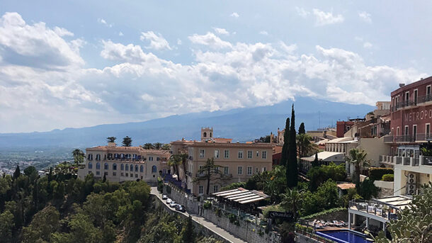taormina