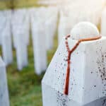 Srebrenica