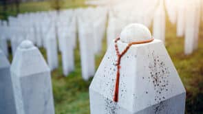 Srebrenica