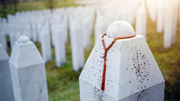 Srebrenica