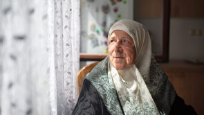 srebrenica