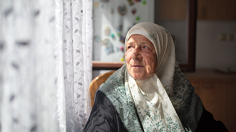srebrenica
