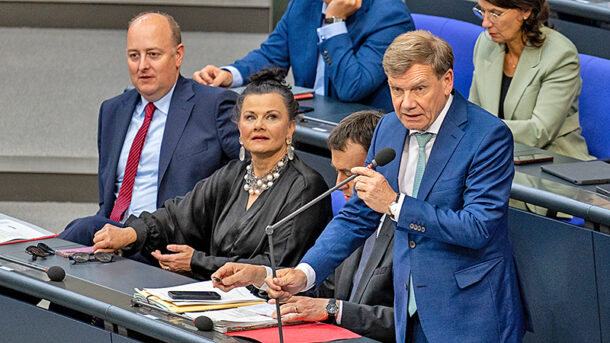 Bundesregierung