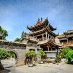 china muslime