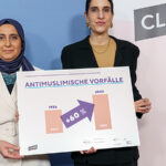 Muslimfeindlichkeit