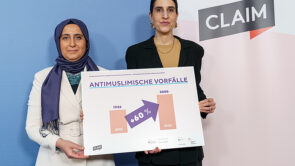 Muslimfeindlichkeit