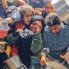 Weltweit Kriegsende Tötung Kinder Genozid