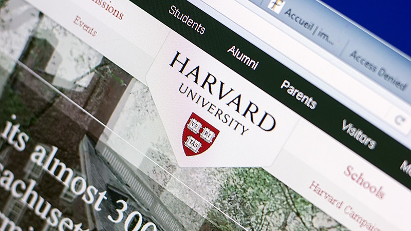 harvard