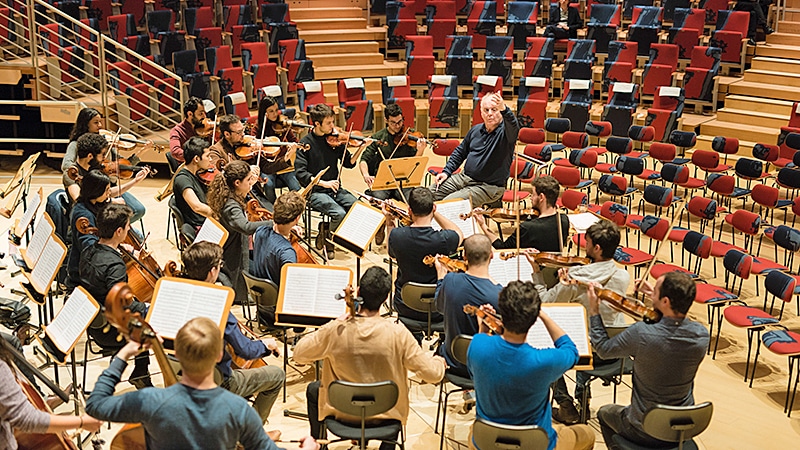 Barenboim