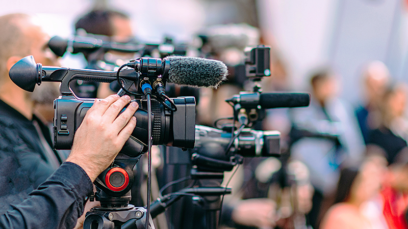 Öffentlichkeitsarbeit