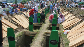 srebrenica