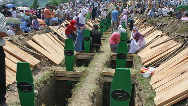 srebrenica