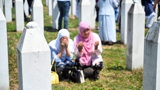 srebrenica